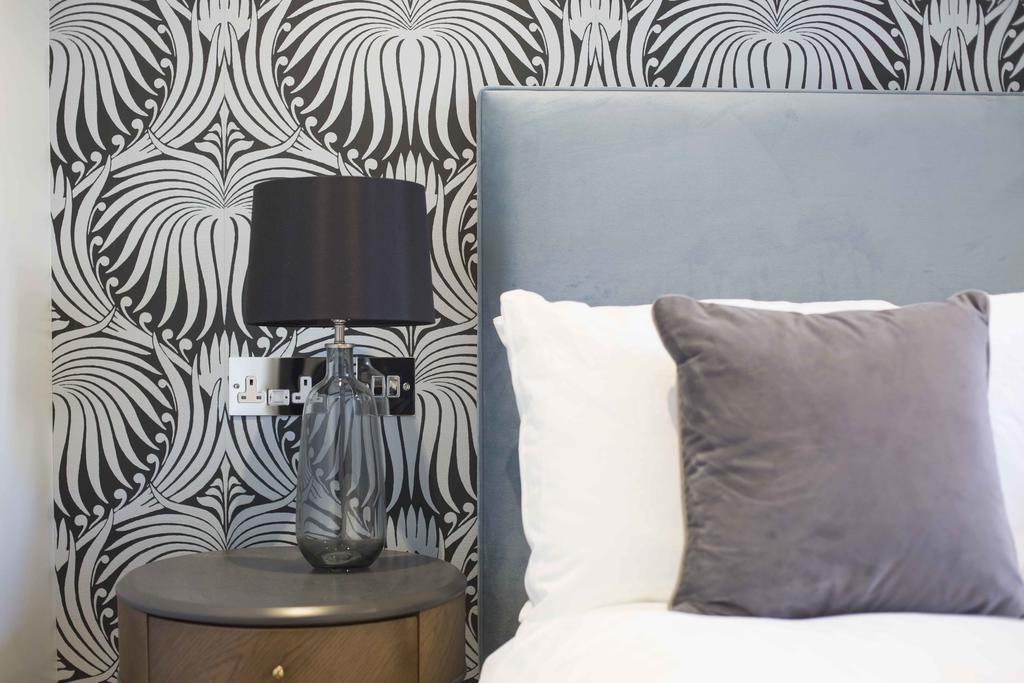 No.8 Waterloo Street Appartement