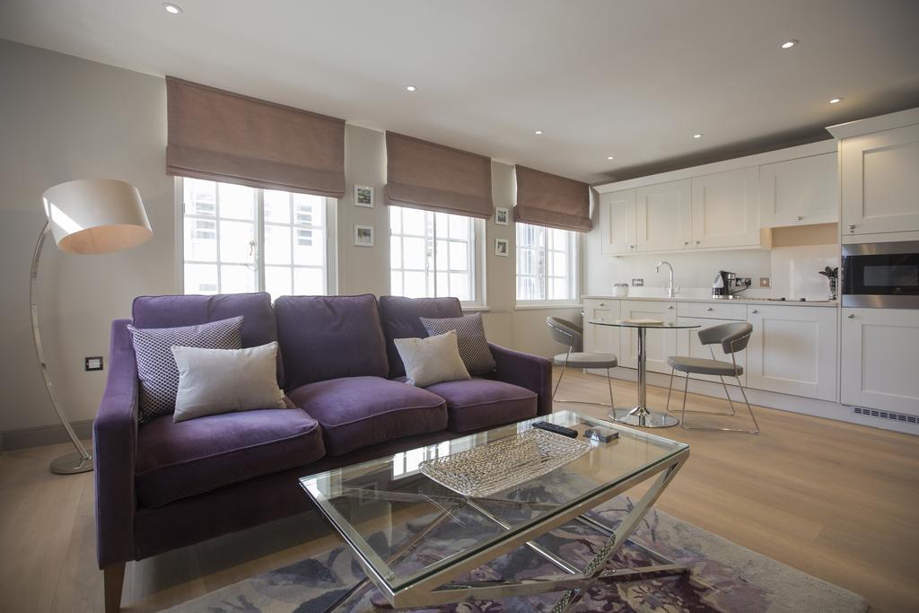 Appartement No.8 Waterloo Street Birmingham