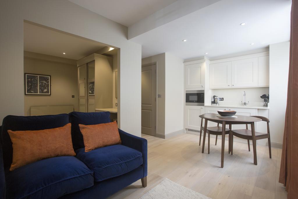 Appartement No.8 Waterloo Street *